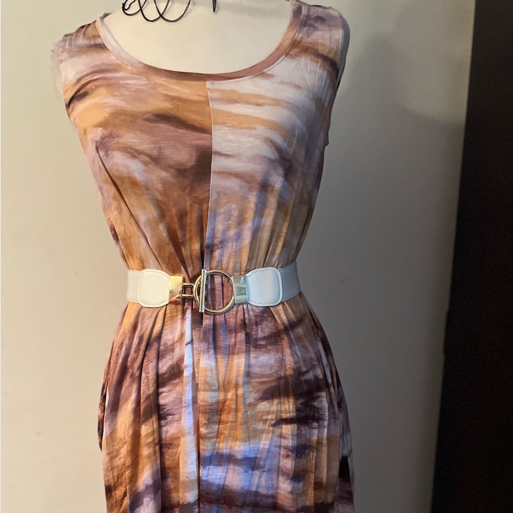 Simply Vera dress NWOT